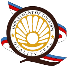 Department of Tourism (DOT) Philippines Accredited