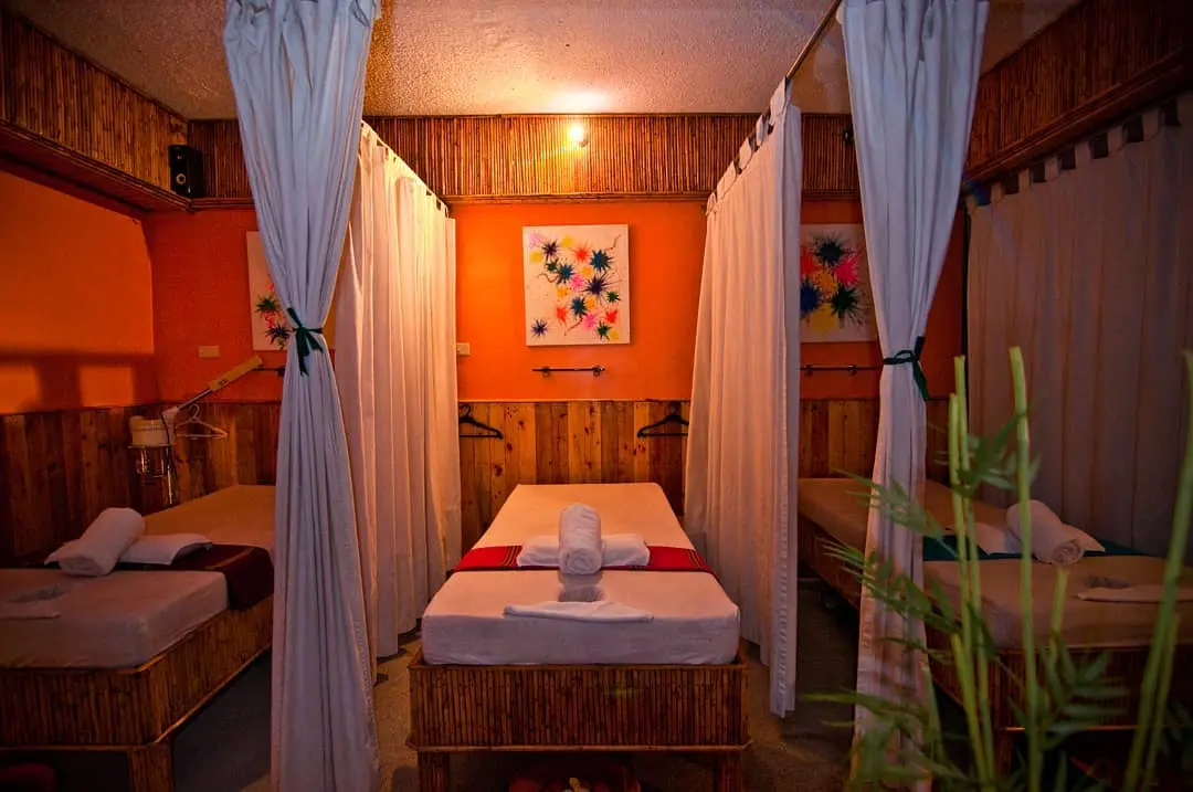 Solea Spa at Matabungkay Beach Hotel