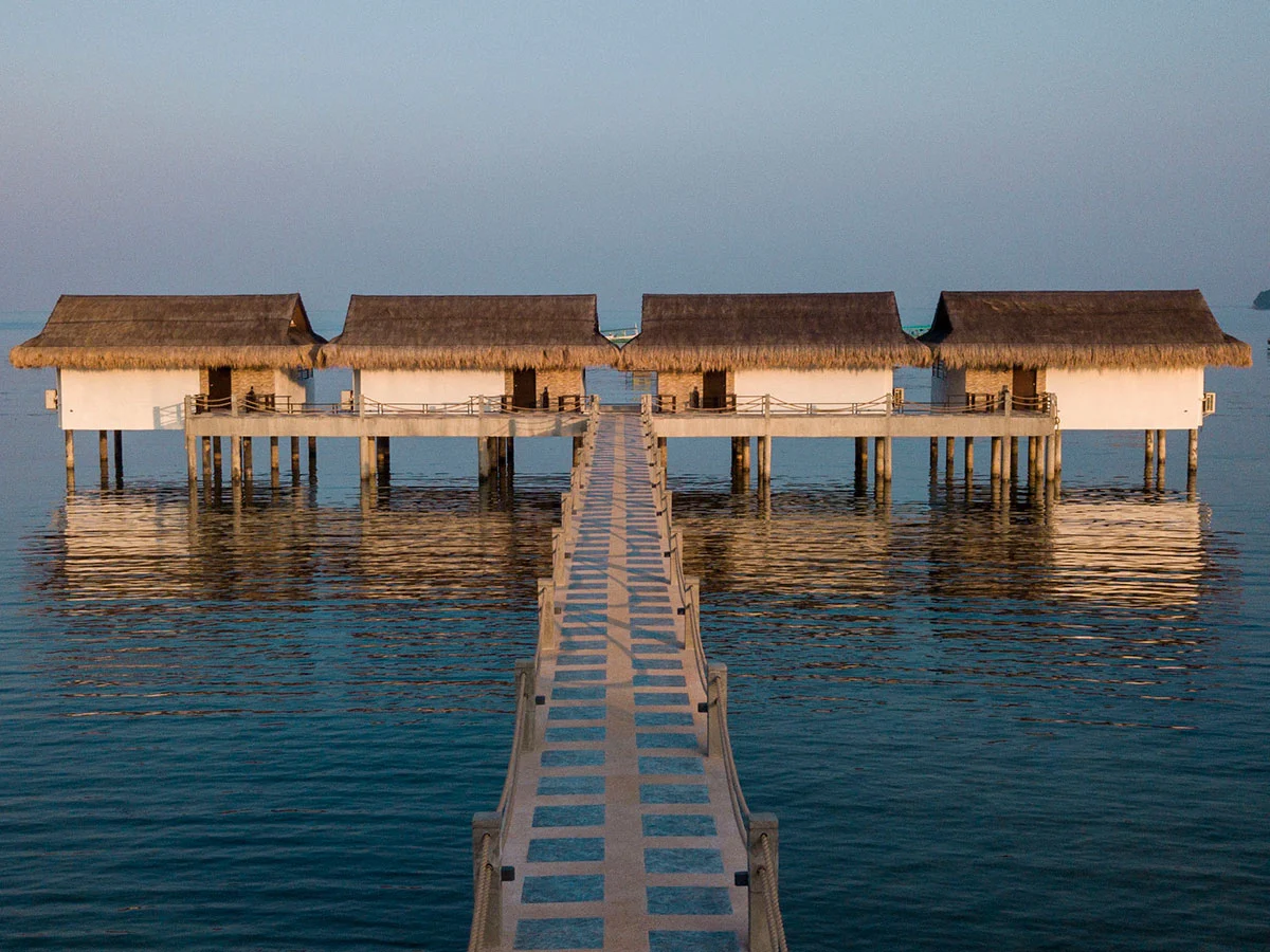 Water Villas